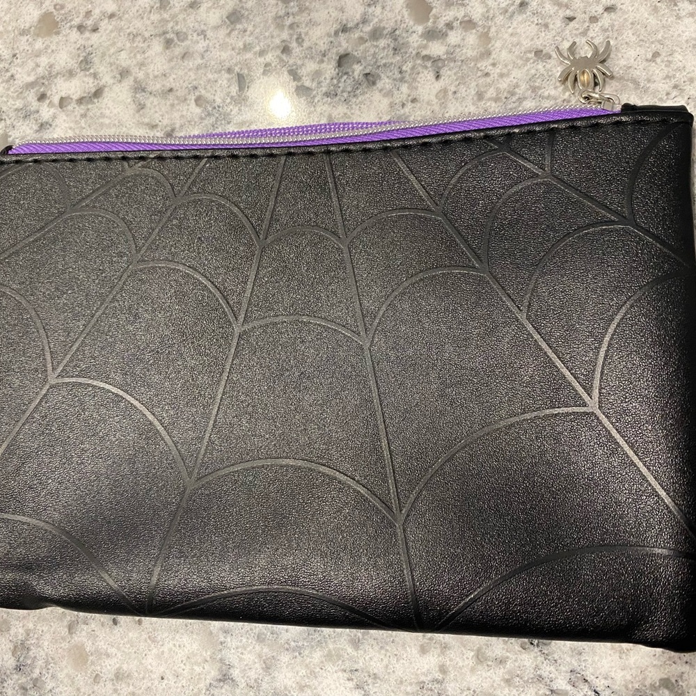 Cosmetic Bag